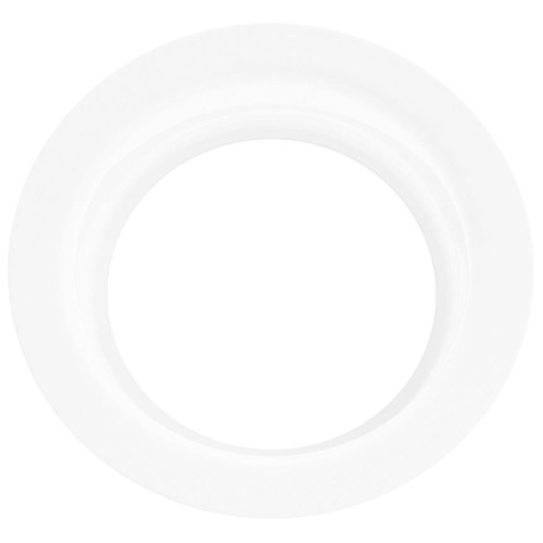 Металлическая горловина с ситечком для вставки Bone Crusher LB9143+LB9138 белый