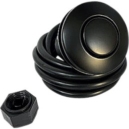 Пневматическая кнопка для измельчителя Bone Crusher Air switch black