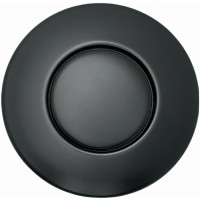 Пневмокнопка Bone Crusher Long Air switch black Пневмокнопка Bone Crusher Long Air switch black