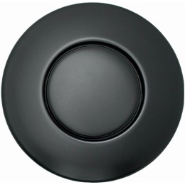 Пневмокнопка Bone Crusher Long Air switch black