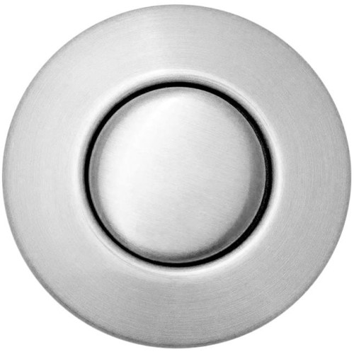 Пневмокнопка Bone Crusher Long Air switch brusshed купить в Москве и Санкт-Петербурге