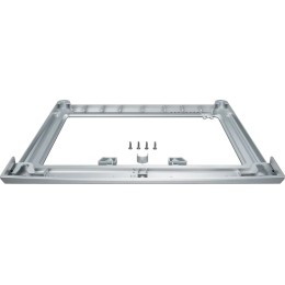 Соединительный элемент без выдвижной полки Bosch WTZ2751X