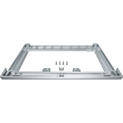 Соединительный элемент без выдвижной полки Bosch WTZ2751X