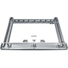Соединительный элемент Bosch WTZ2741X купить в Москве и Санкт-Петербурге