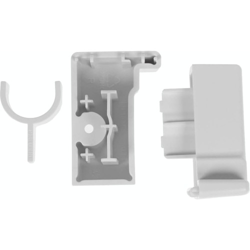 Соединительный элемент с выдвижной полкой Bosch WTZ27400