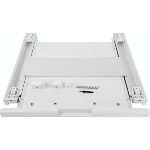 Соединительный элемент с выдвижной полкой Bosch WTZ27400