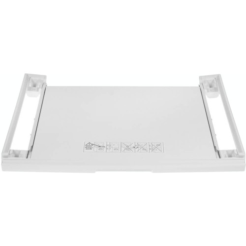 Соединительный элемент с выдвижной полкой Bosch WTZ27400