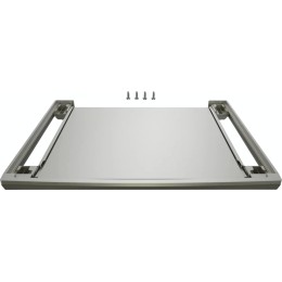 Соединительный элемент с выдвижной полкой Bosch WTZ2750X