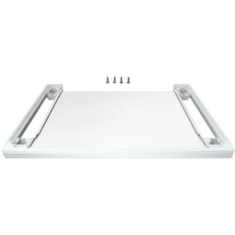 Соединительный элемент с выдвижной пололкой Bosch WTZ27500