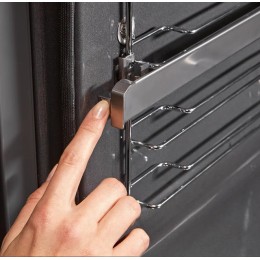 Телескопические направляющие Bosch HEZ538000