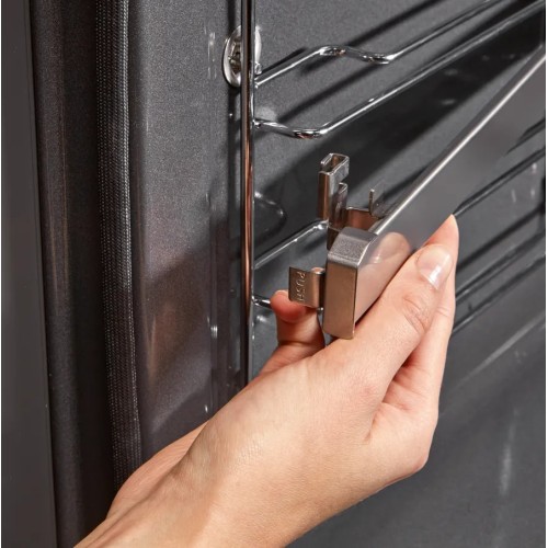 Телескопические направляющие Bosch HEZ538000