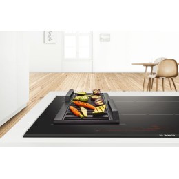 Решетка-гриль для варочных панелей Bosch HEZ 390522