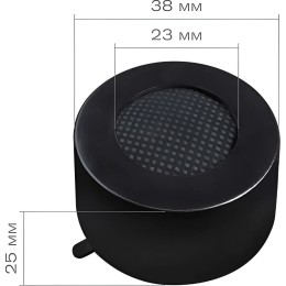 Угольный фильтр Dunavox S3 120346