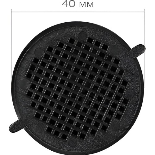 Угольный фильтр Dunavox S3 120346