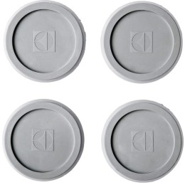 Антивибрационные подставки для стиральной машины Electrolux E4WHPA02