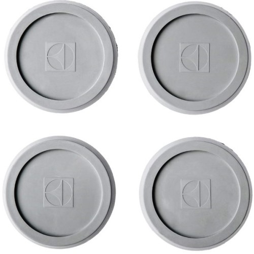 Антивибрационные подставки для стиральной машины Electrolux E4WHPA02