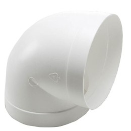 Переходник круглый Elica KIT0121006