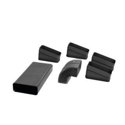 Комплект для центрального подключения к вентканалу Elica NT EVO (KIT0199839)