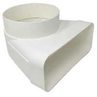 Переходник вертикальный Elica KIT0121007