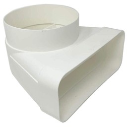 Переходник вертикальный Elica KIT0121007