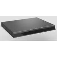 Декоративная полка для вытяжки Elica KIT0199583 Декоративная полка для вытяжки Elica KIT0199583