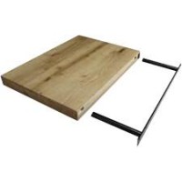 Дополнительная полка из дуба Elica KIT0120946