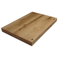Дополнительная полка из дуба Elica KIT0120947
