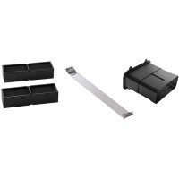 Комплект для режима рециркуляции Elica NT FIT (вывод воздуха сзади) (KIT0180522)