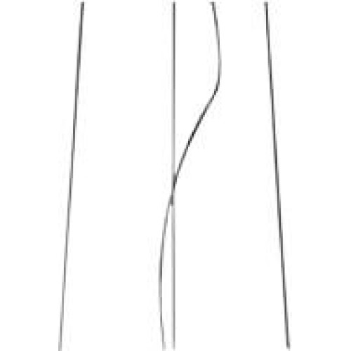 Комплект кабельных удлинителей 2,5 м Elica KIT0067590