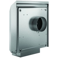 Настенный внешний выносной мотор Elica KIT0184135