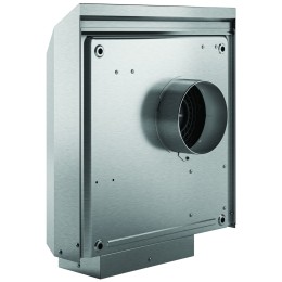 Настенный внешний выносной мотор Elica KIT0184135