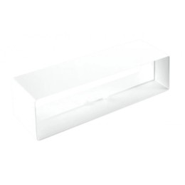 Переходник горизонтальный Elica KIT0121015