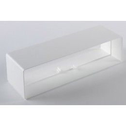 Переходник горизонтальный Elica KIT0121015