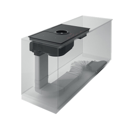 Переходник горизонтальный Elica KIT0121015