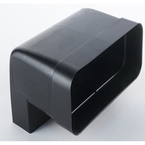 Переходник вертикальный Elica KIT0121011