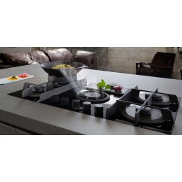 Подставка для WOK Elica KIT0160040