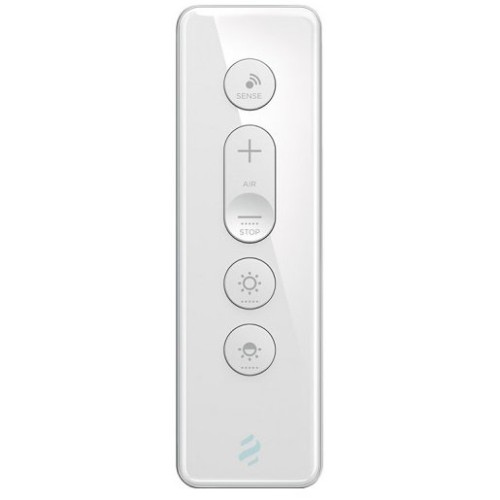 Пульт ДУ белый Elica KIT0121468