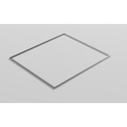 Рамка для варочной панели Elica KIT0196809