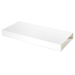 Труба прямоугольная Elica KIT0121012