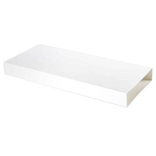 Труба прямоугольная Elica KIT0121012