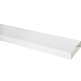 Труба прямоугольная Elica KIT0121013