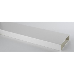 Труба прямоугольная Elica KIT0121013