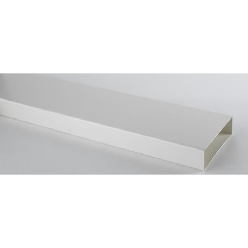 Труба прямоугольная Elica KIT0121013