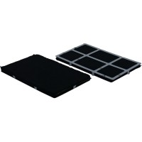 Угольный фильтр Elica KIT0166444