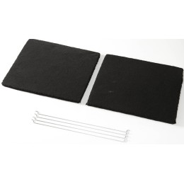 Угольный фильтр Elica Longlife F00264/1S