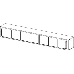 Фильтрующее устройство Faber 112.0540.781