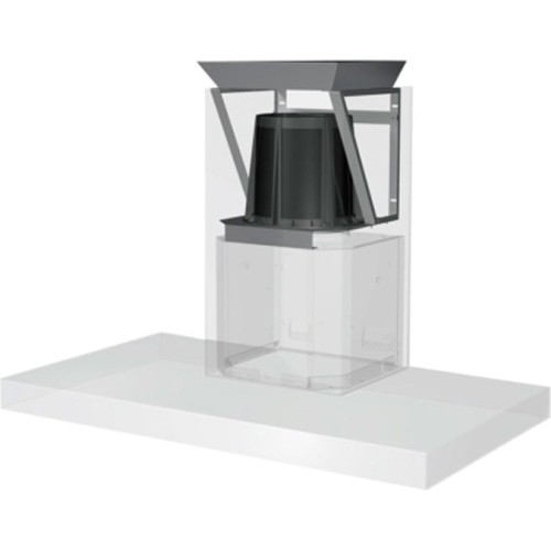 Комплект угольных фильтров для рециркуляции Faber C.A. HFH