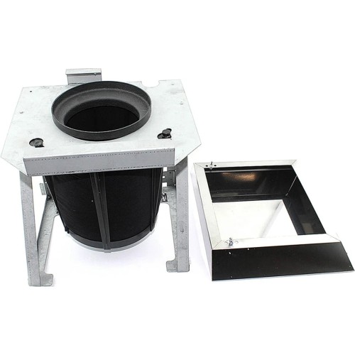 Комплект угольных фильтров для рециркуляции Faber C.A. HFH