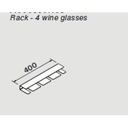 Держатель для бокалов Falmec BROOKLYN KACL.1063#NF