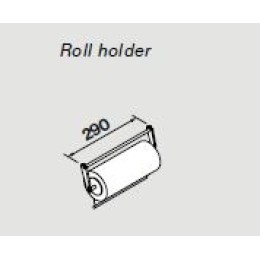 Держатель для бумажного полотенца Falmec KACL.1062#NF